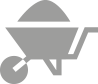 wheelbarrow icon