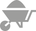 wheelbarrow icon